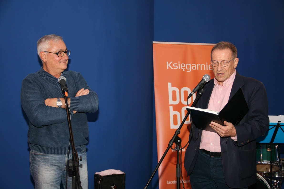 fot. Marytka Czarnocka